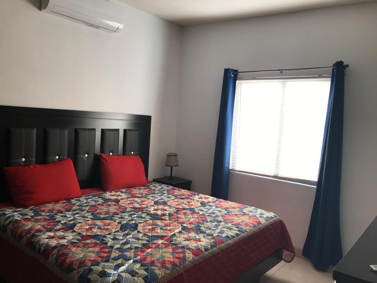 Starfish Maeva Residencial Villa Puerto Penasco Luaran gambar