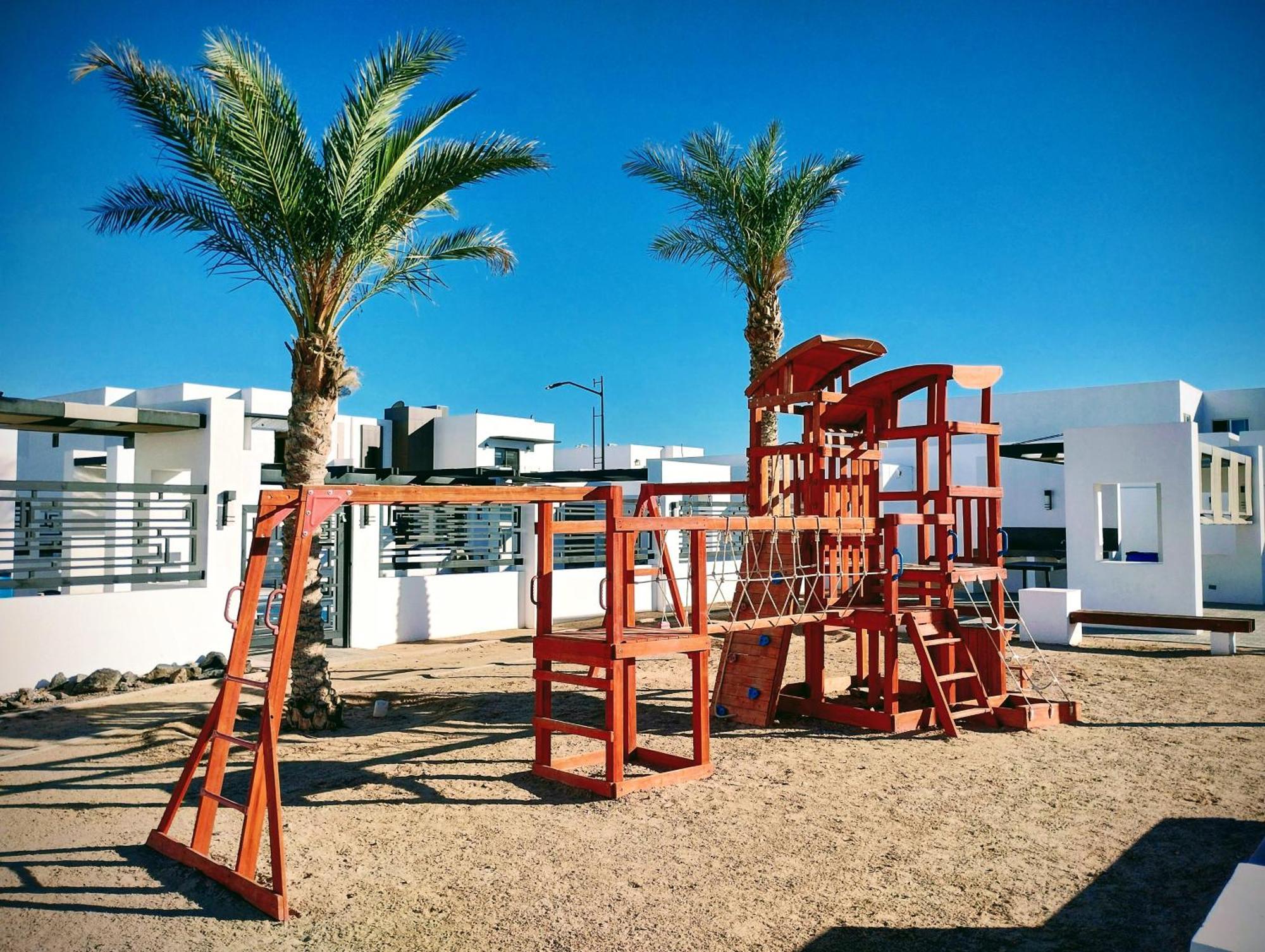 Starfish Maeva Residencial Villa Puerto Penasco Luaran gambar