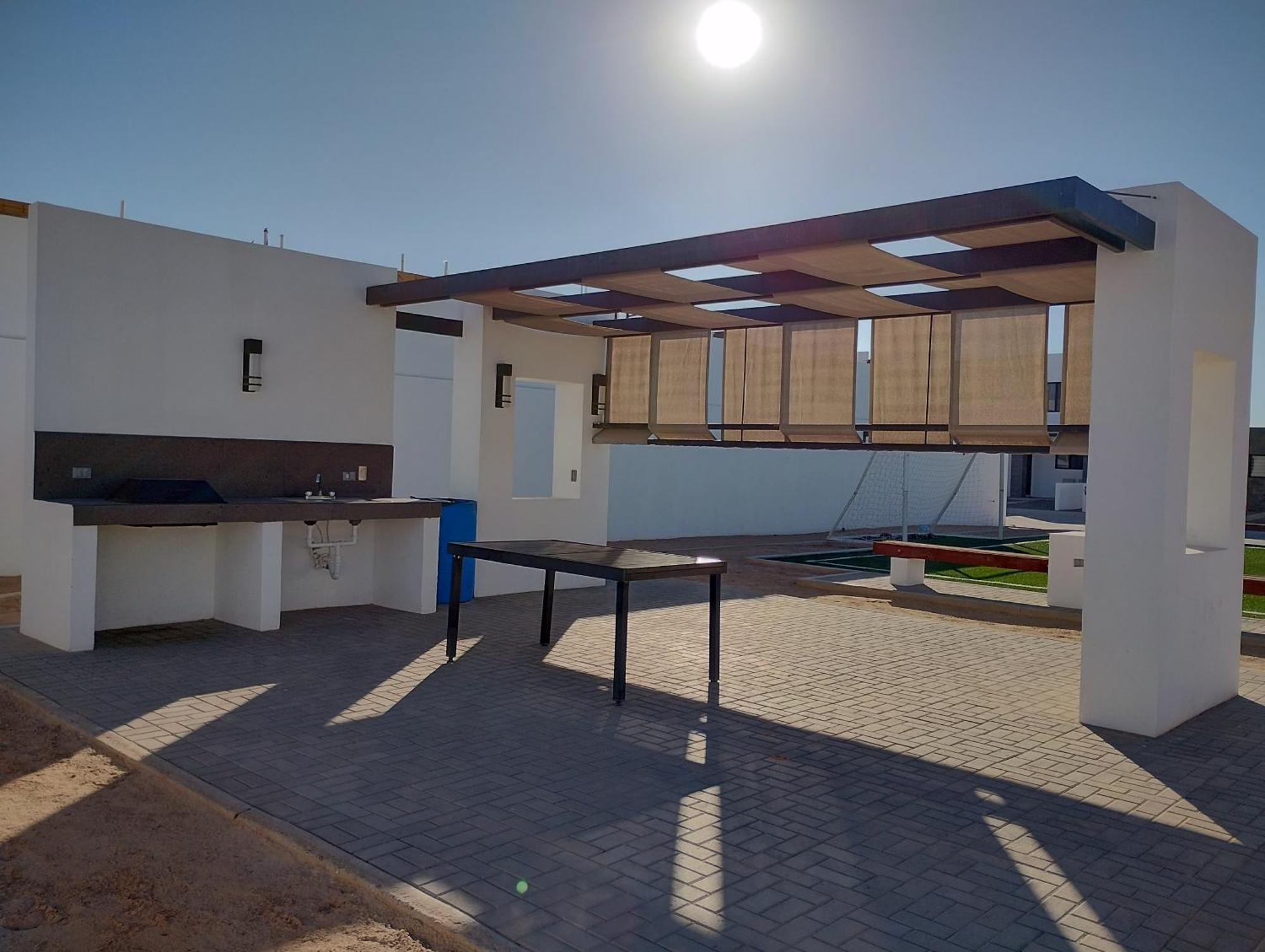 Starfish Maeva Residencial Villa Puerto Penasco Luaran gambar