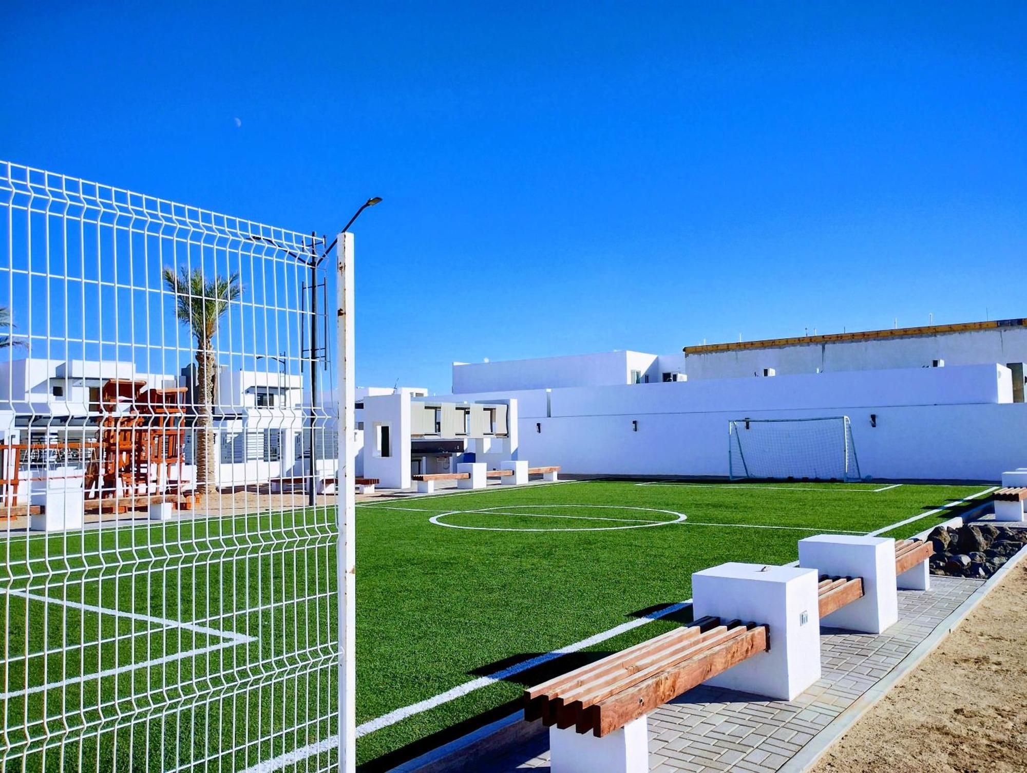 Starfish Maeva Residencial Villa Puerto Penasco Luaran gambar