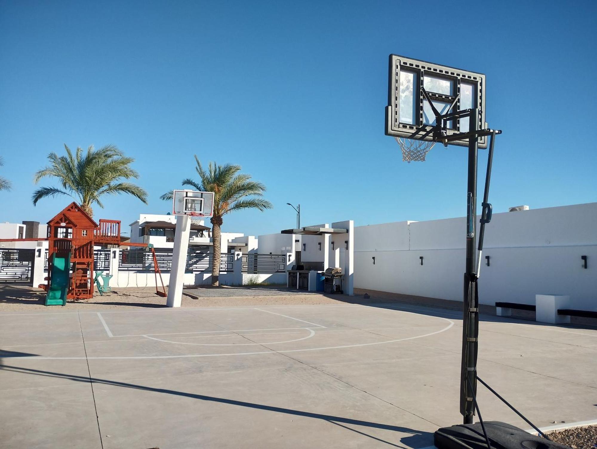 Starfish Maeva Residencial Villa Puerto Penasco Luaran gambar