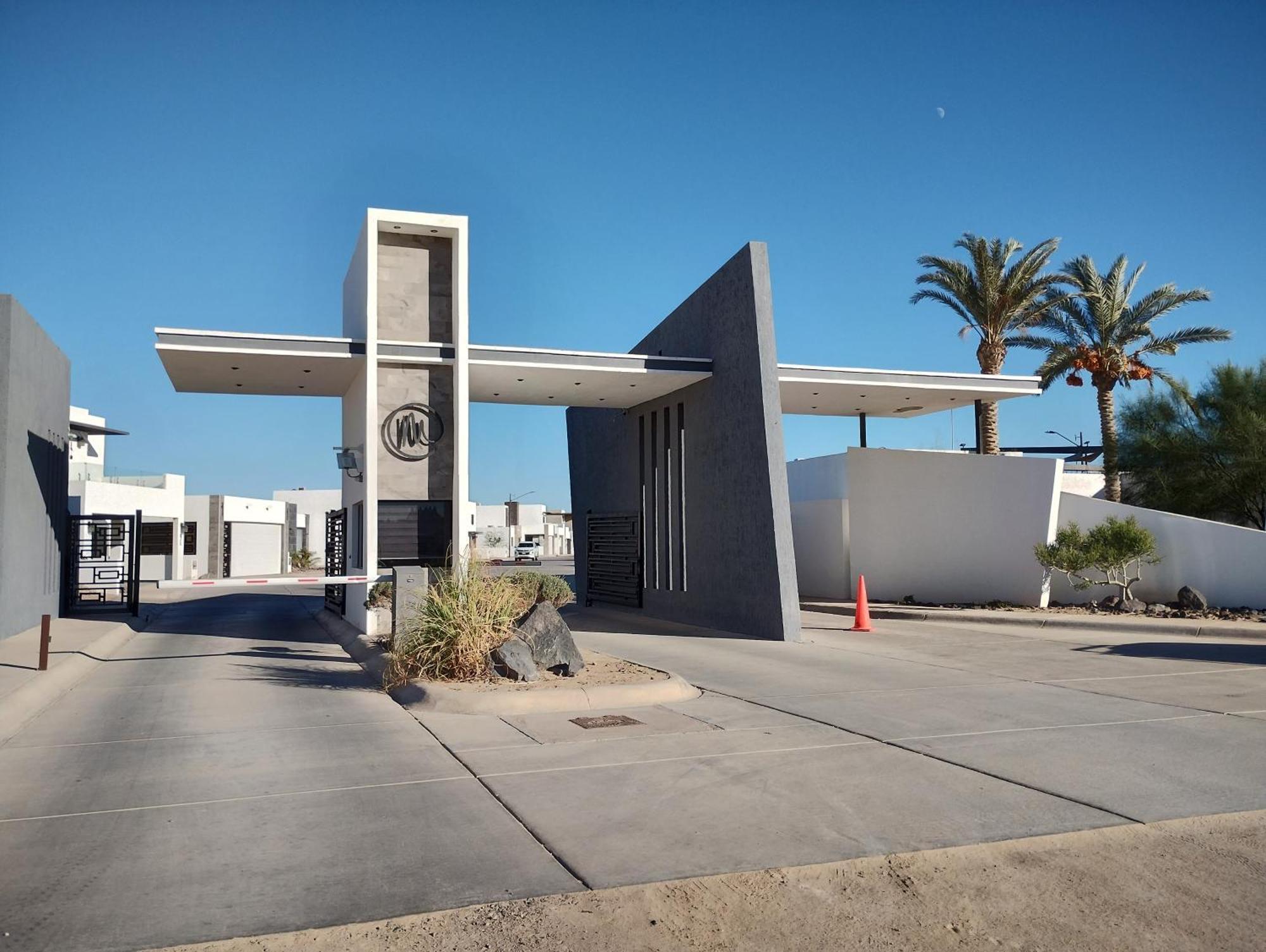 Starfish Maeva Residencial Villa Puerto Penasco Luaran gambar