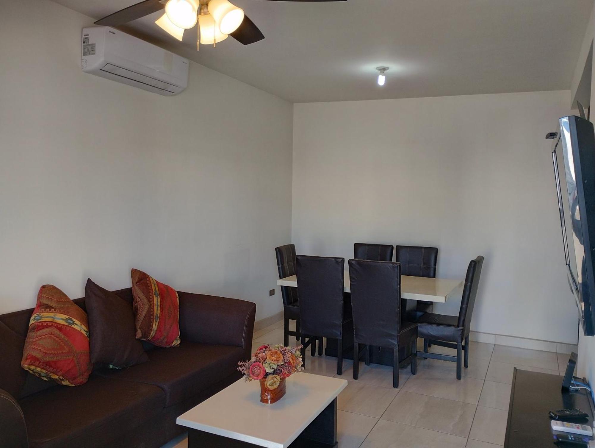 Starfish Maeva Residencial Villa Puerto Penasco Luaran gambar