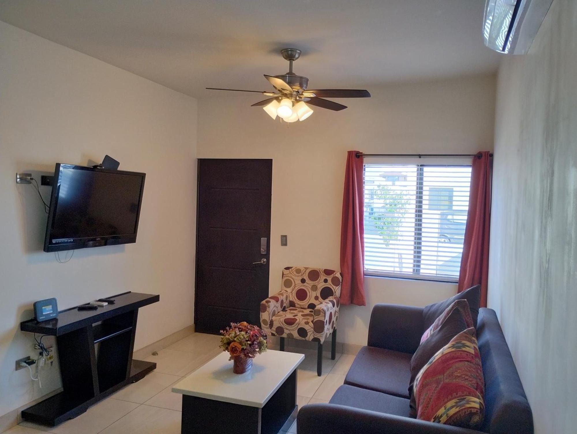 Starfish Maeva Residencial Villa Puerto Penasco Luaran gambar