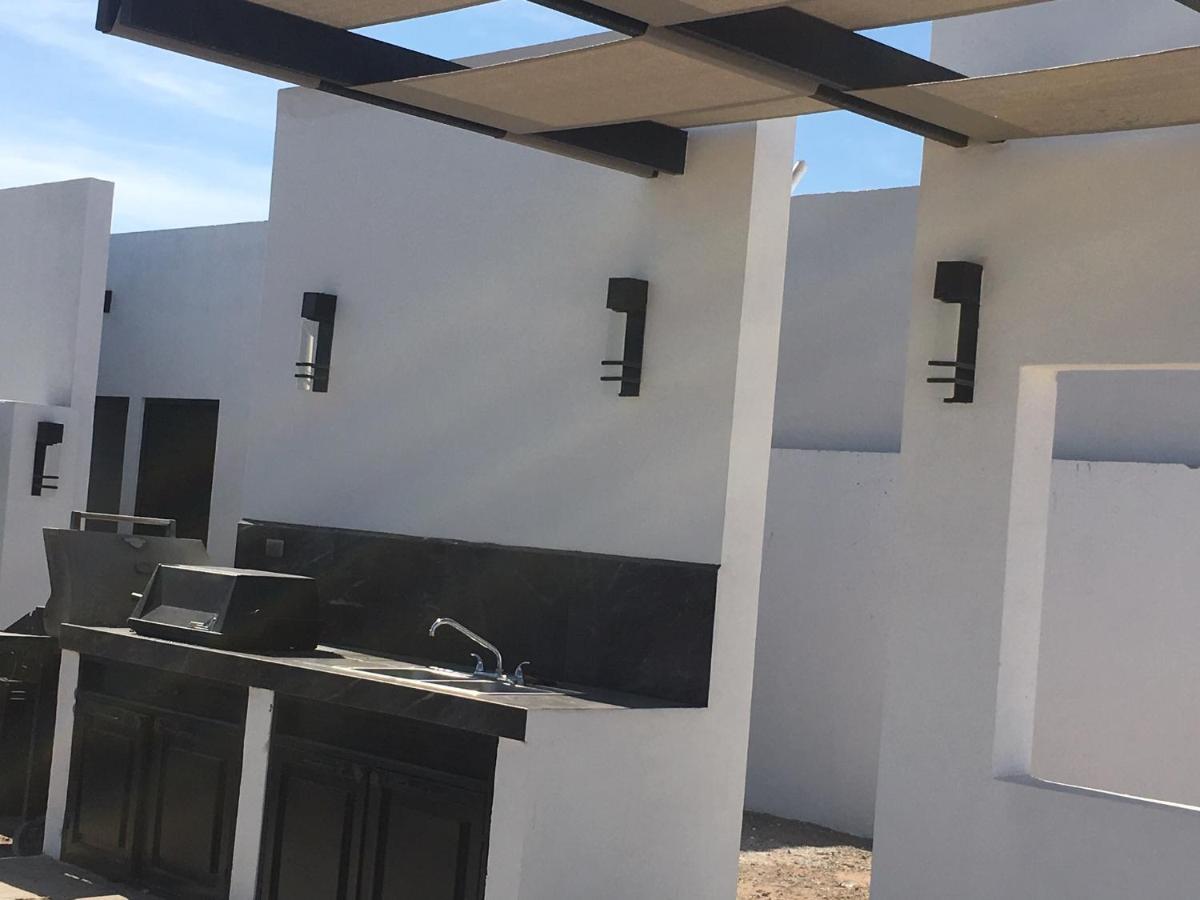 Starfish Maeva Residencial Villa Puerto Penasco Luaran gambar